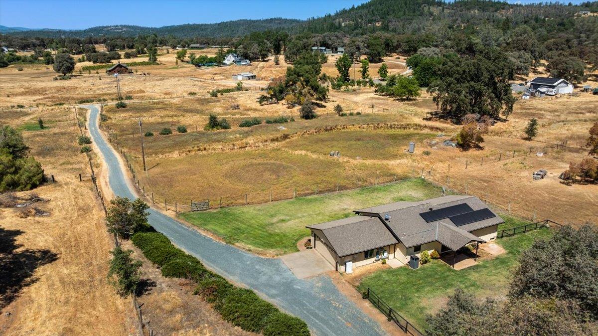 14605 Clover Ridge Lane