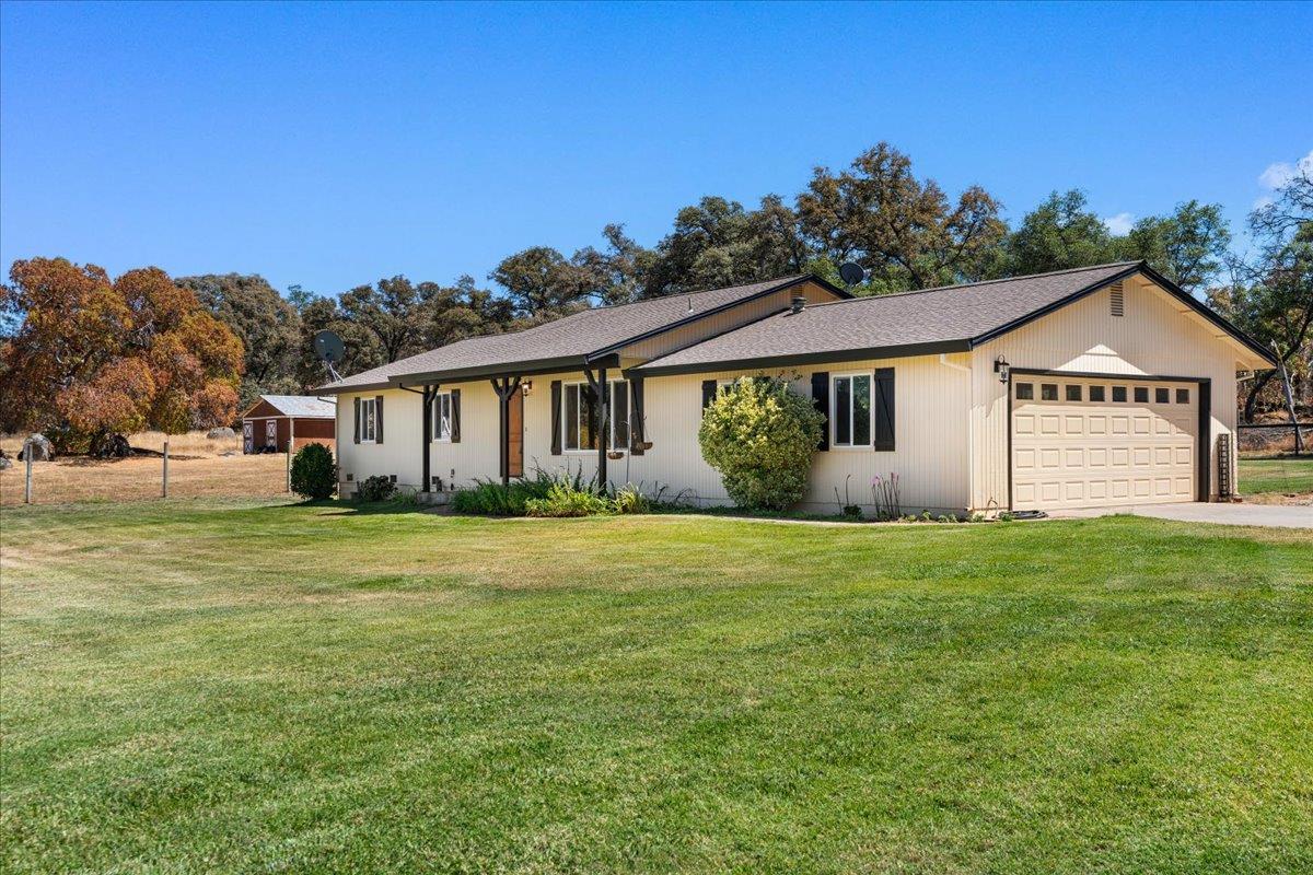 14605 Clover Ridge Lane