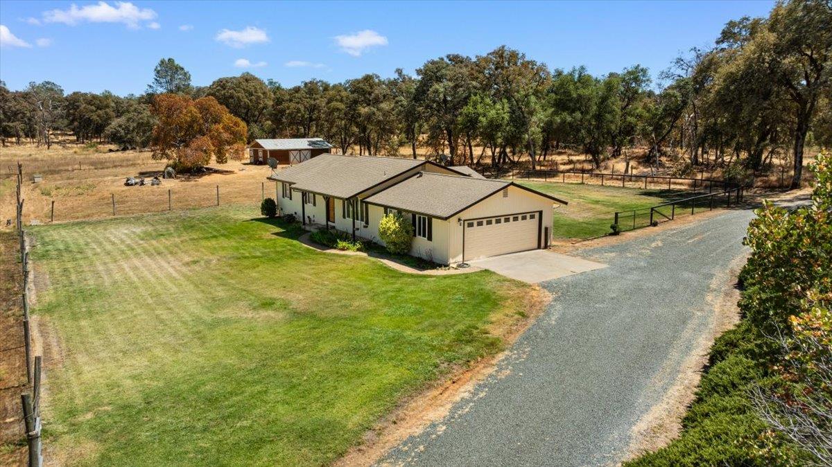 14605 Clover Ridge Lane