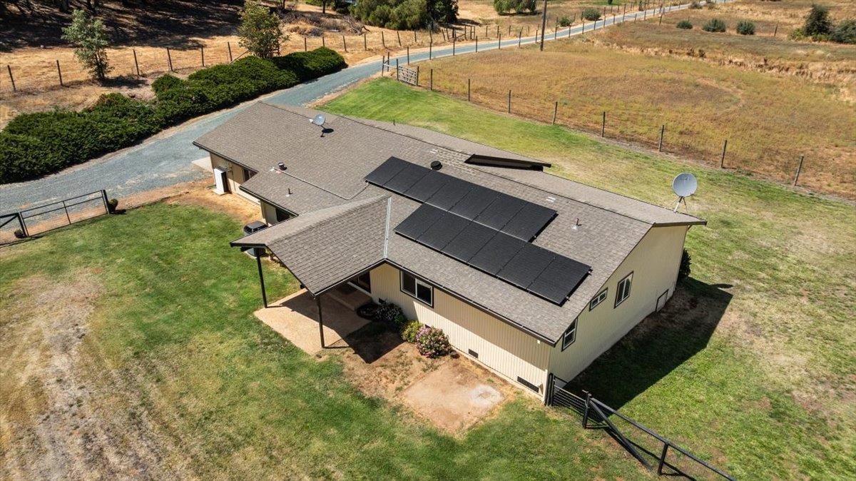 14605 Clover Ridge Lane