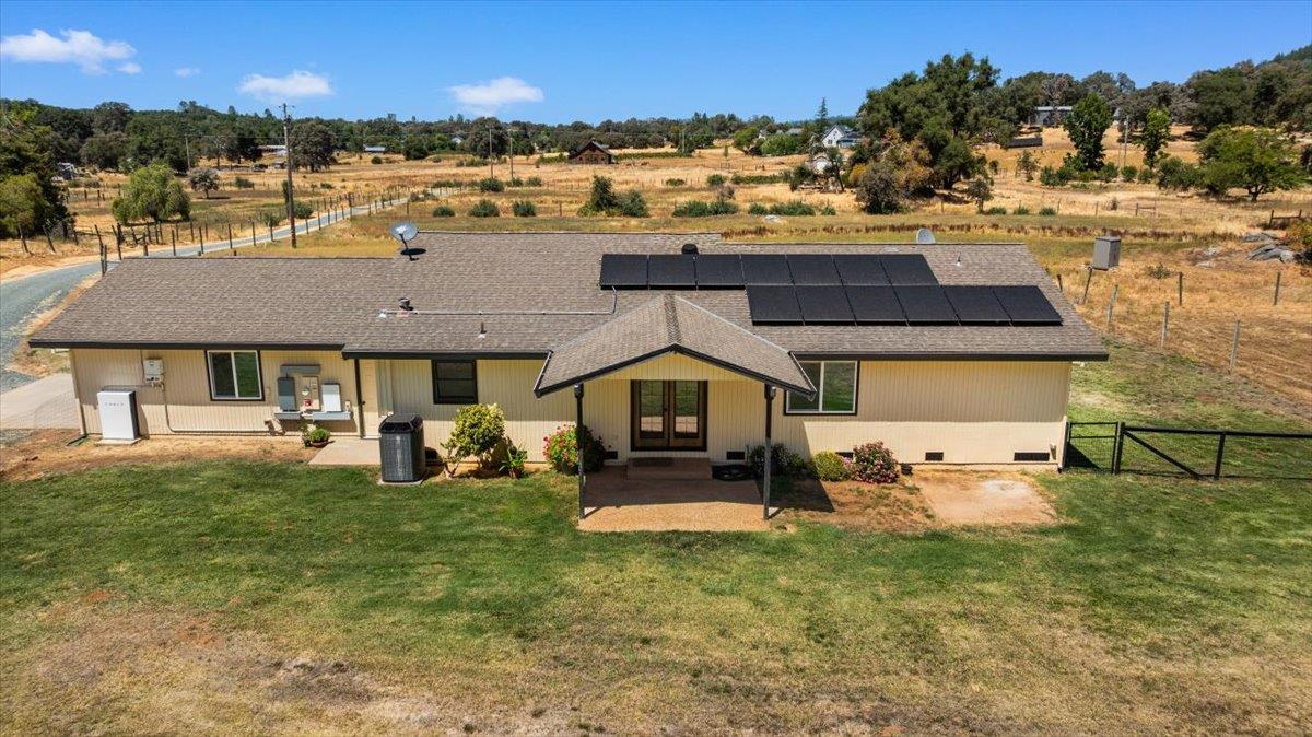 14605 Clover Ridge Lane