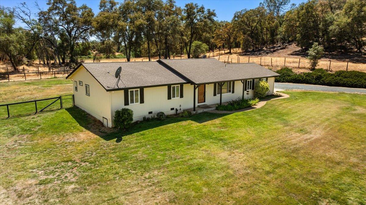 14605 Clover Ridge Lane