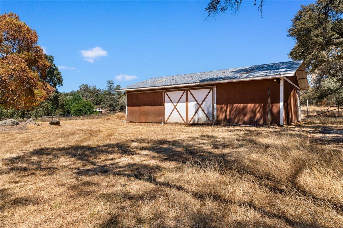 14605 Clover Ridge Lane