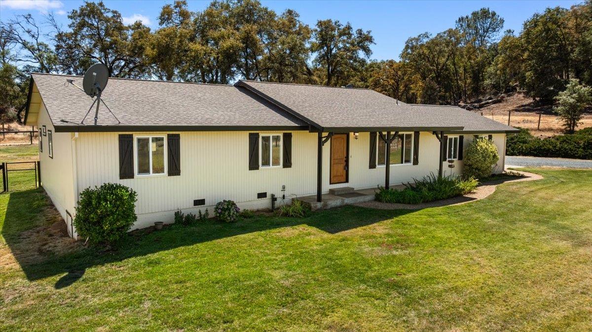 14605 Clover Ridge Lane