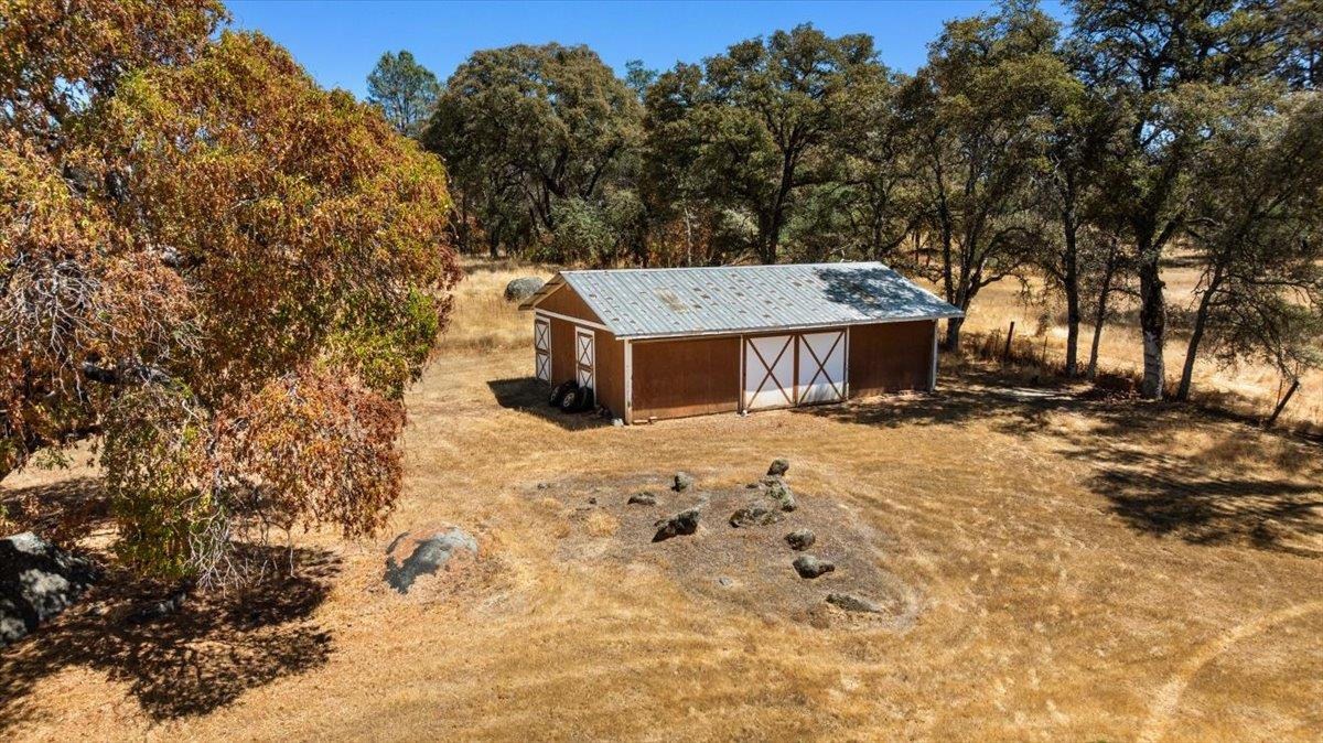 14605 Clover Ridge Lane