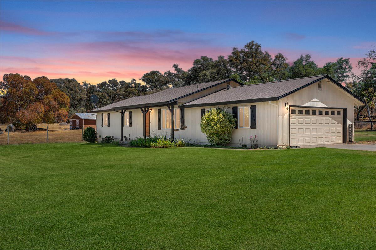 14605 Clover Ridge Lane