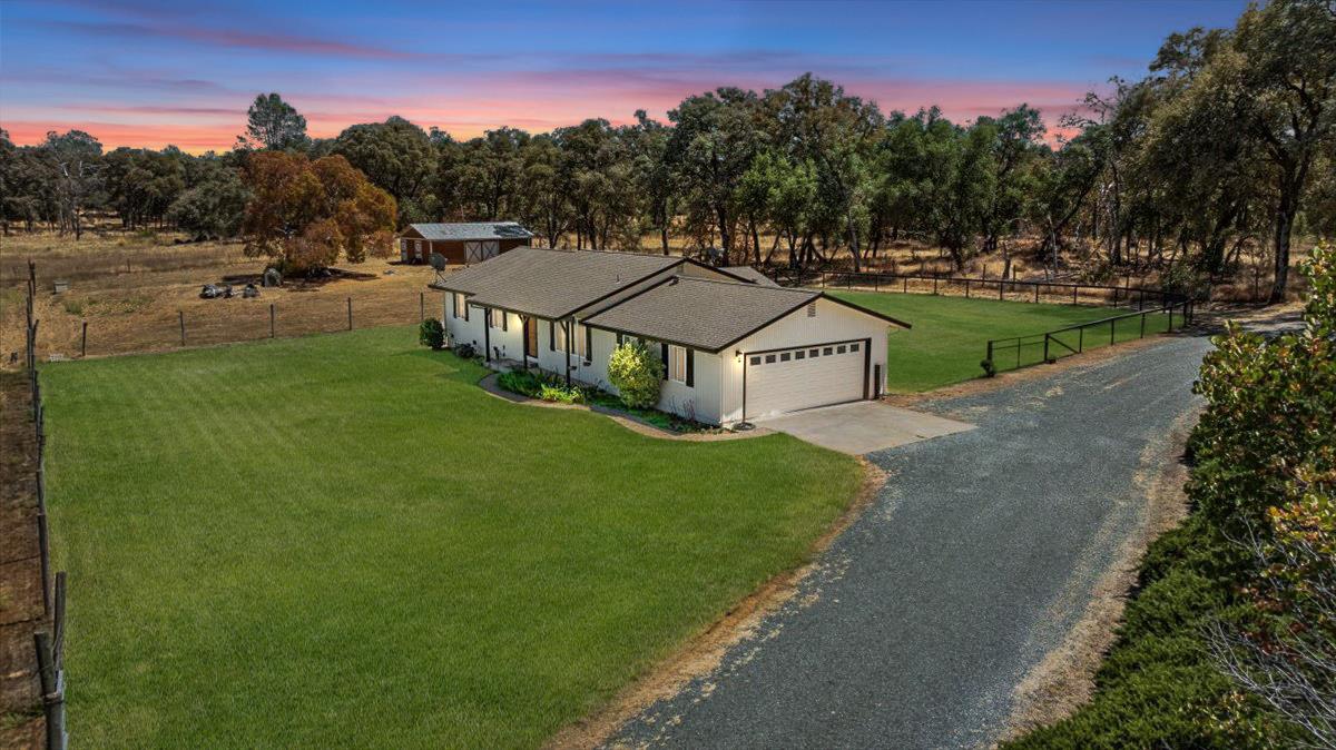 14605 Clover Ridge Lane