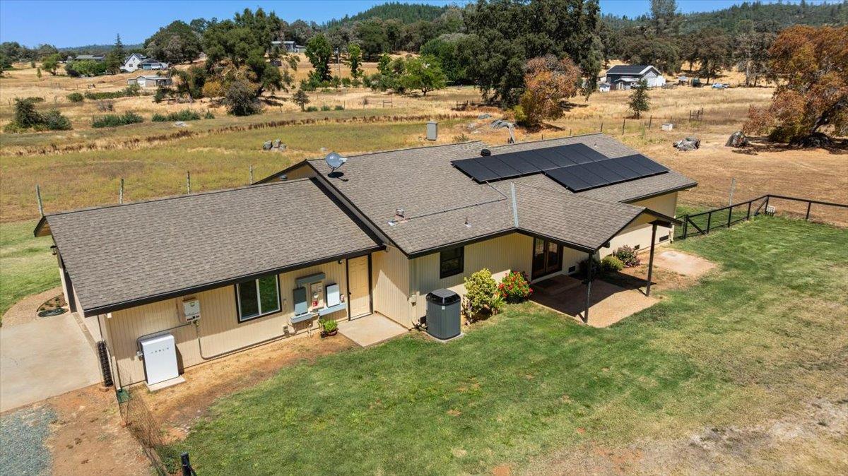 14605 Clover Ridge Lane