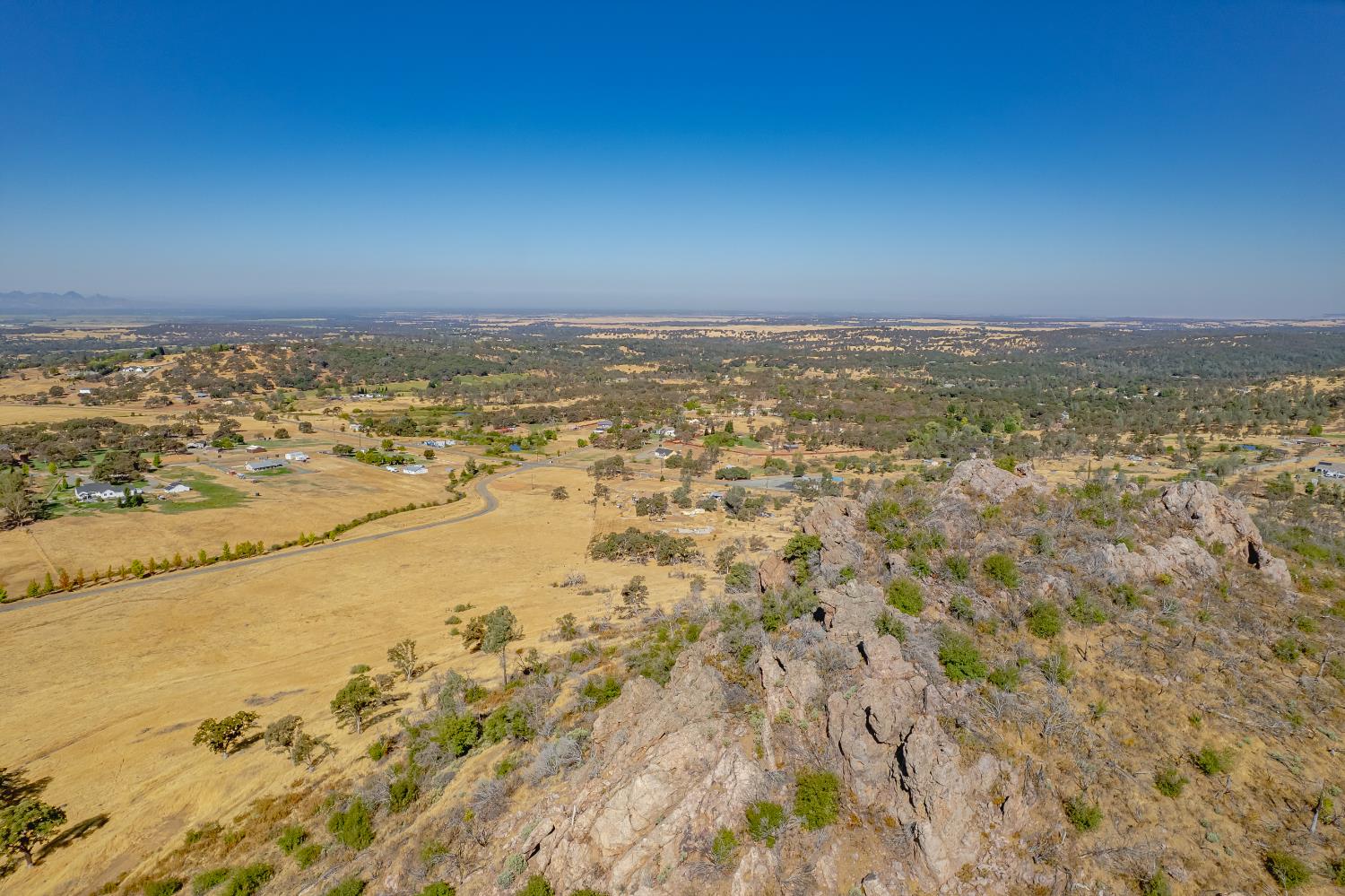 11923 Loma Rica Road