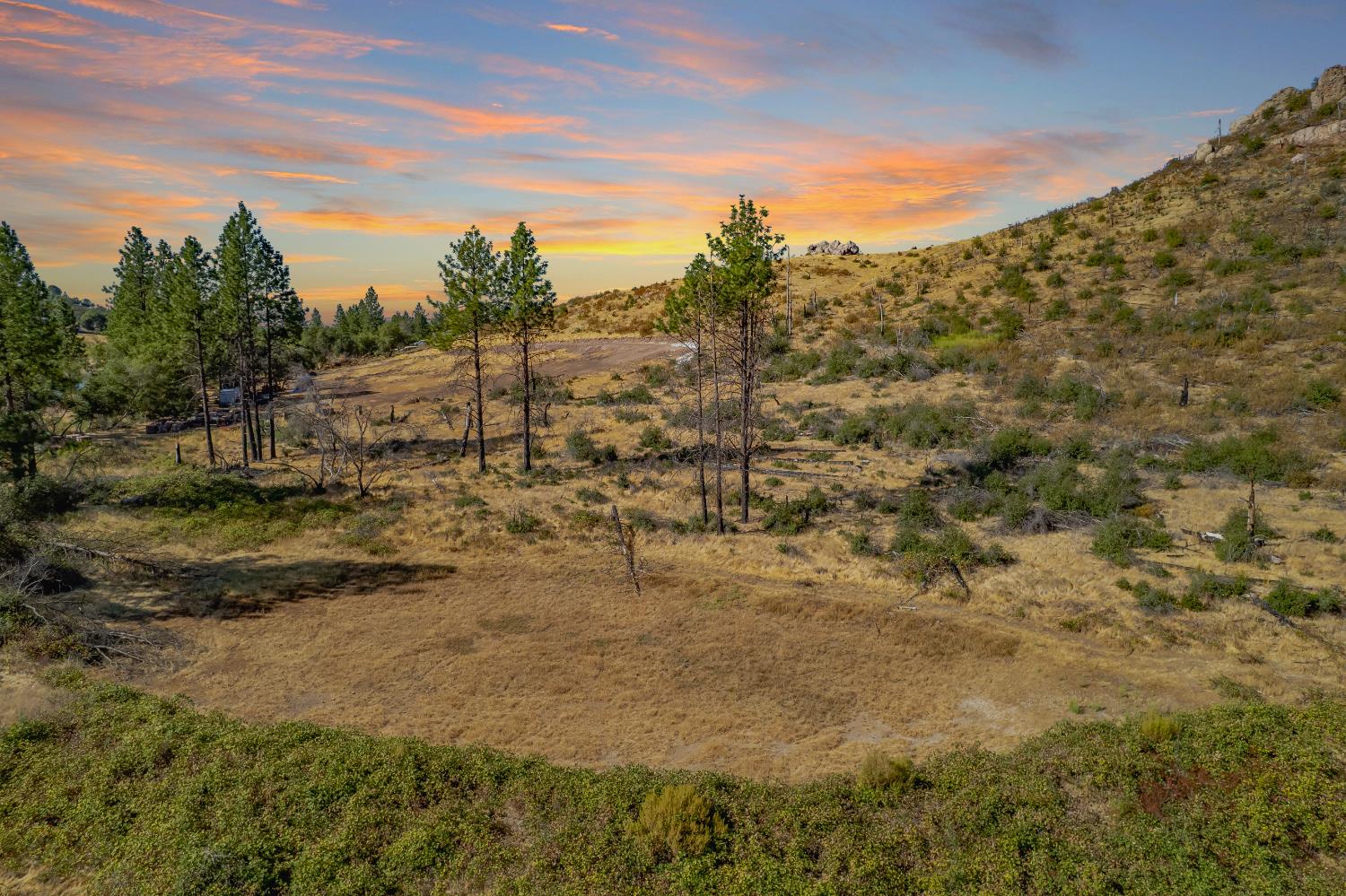 11923 Loma Rica Road