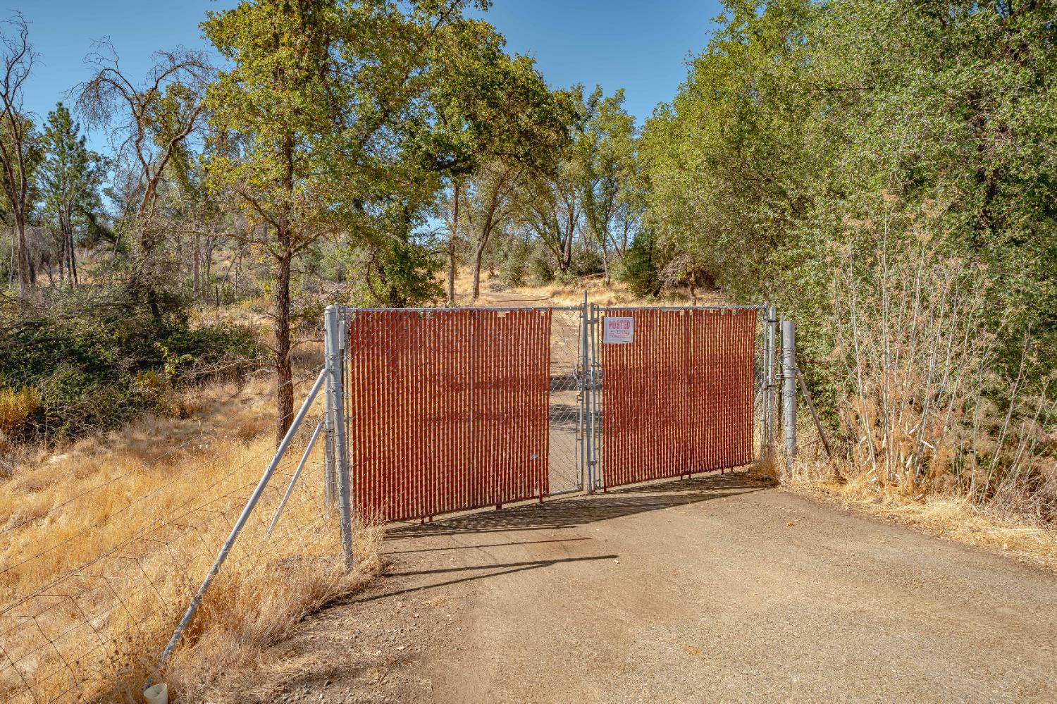 11923 Loma Rica Road