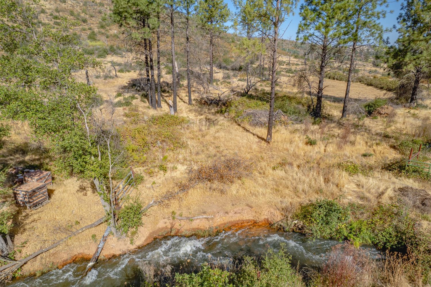 11923 Loma Rica Road