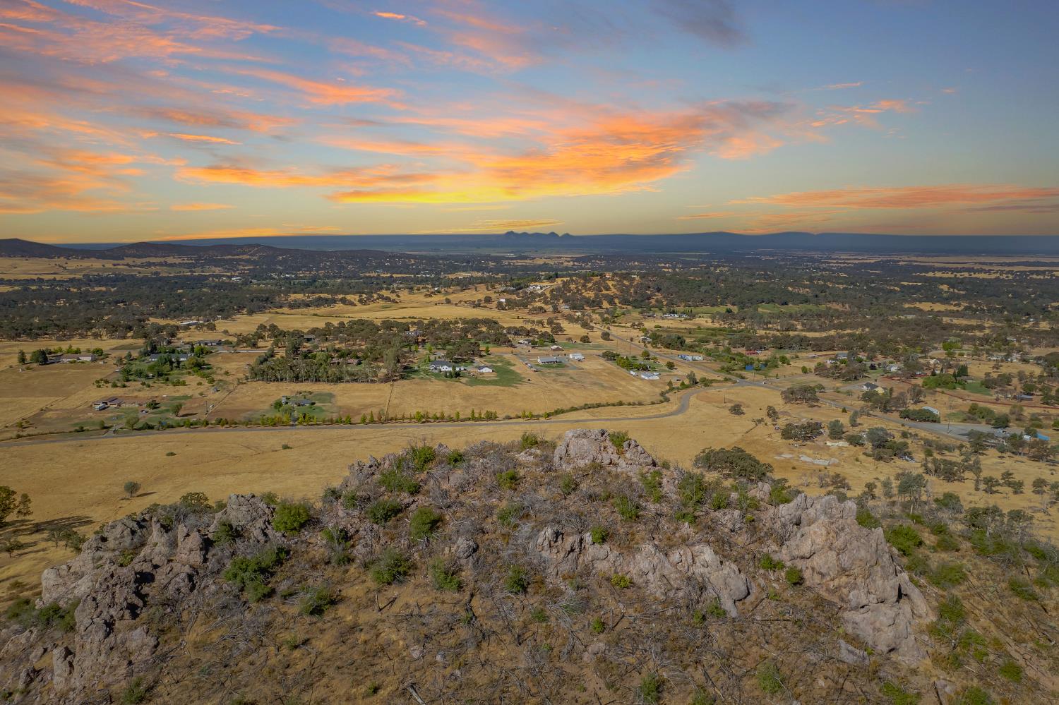 11923 Loma Rica Road