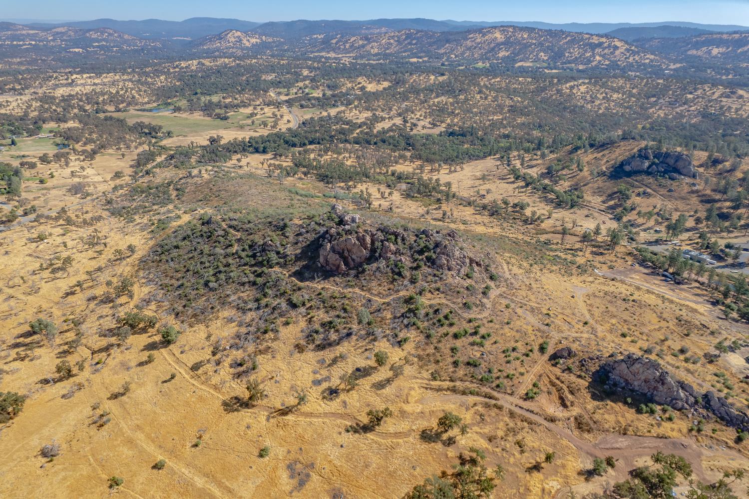 11923 Loma Rica Road