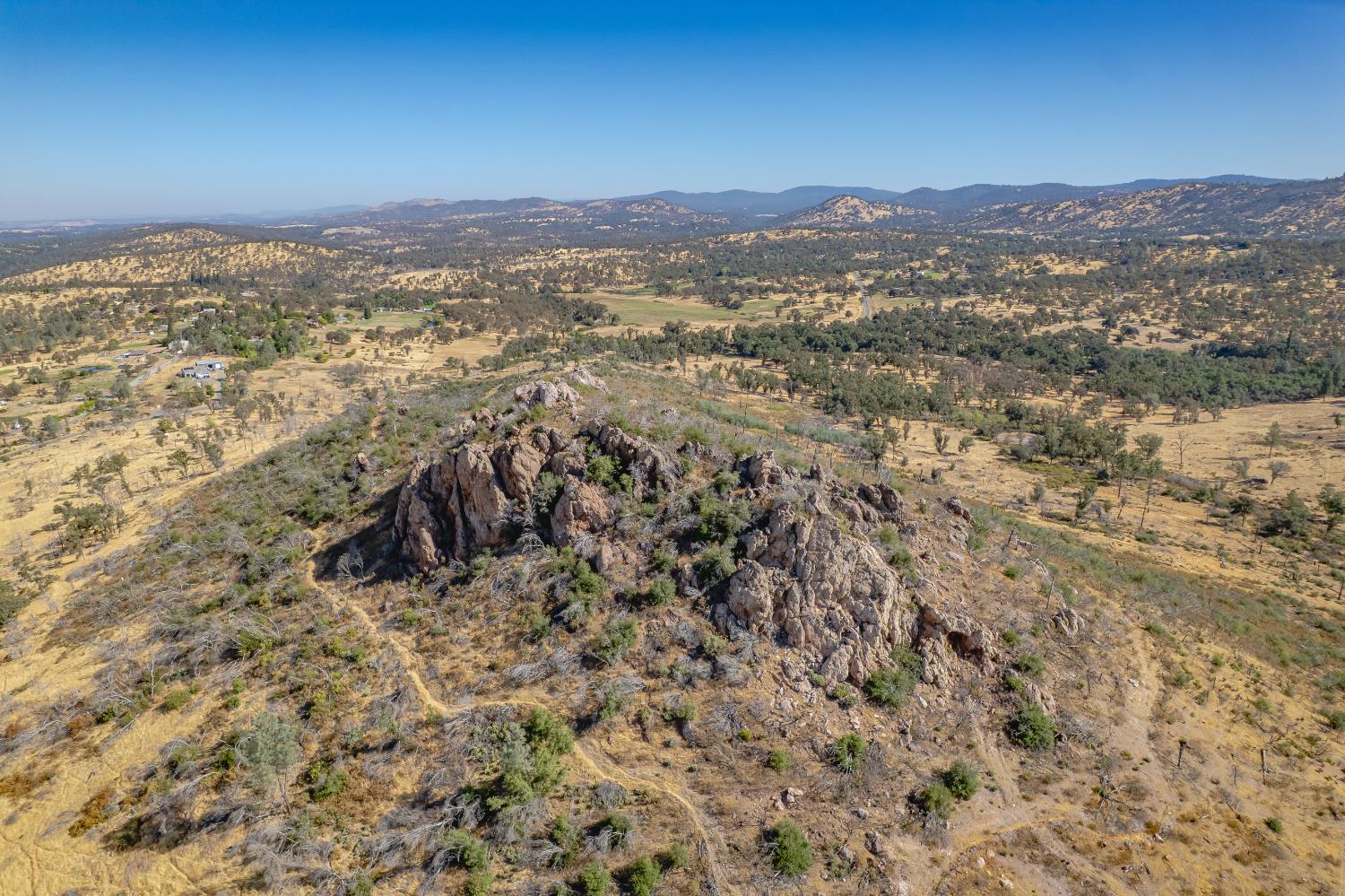 11923 Loma Rica Road