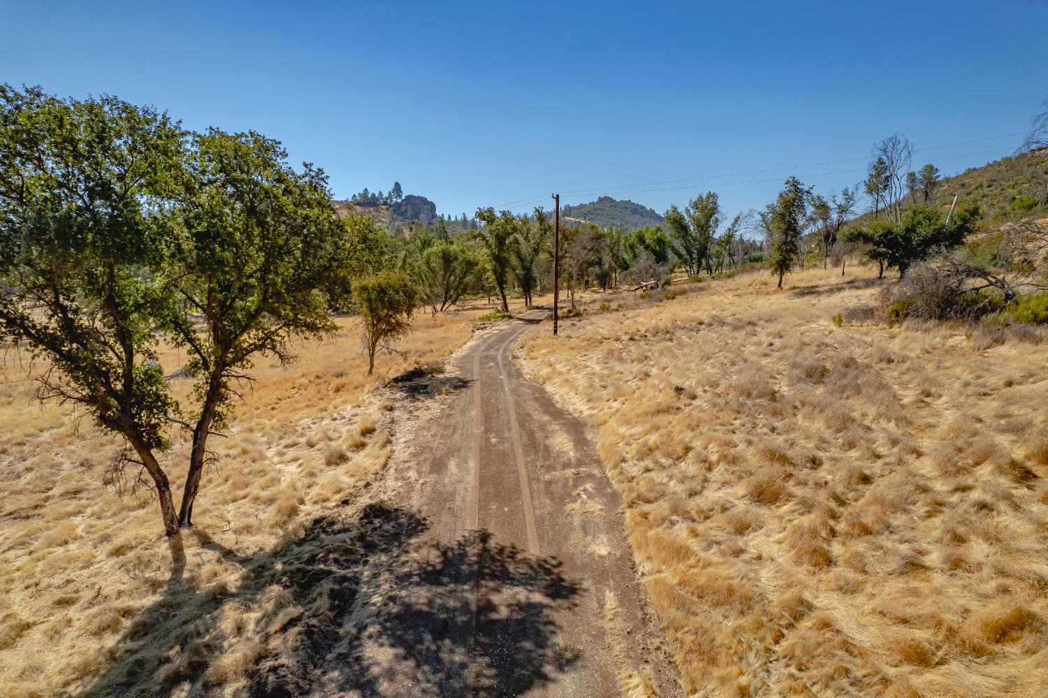 11923 Loma Rica Road