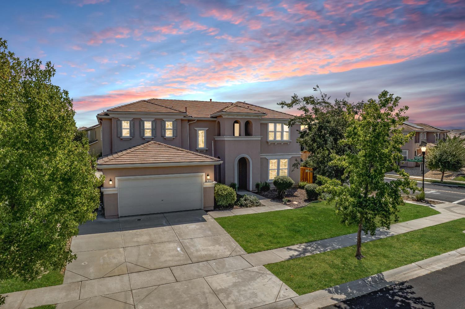 1649 Notting Hill Way