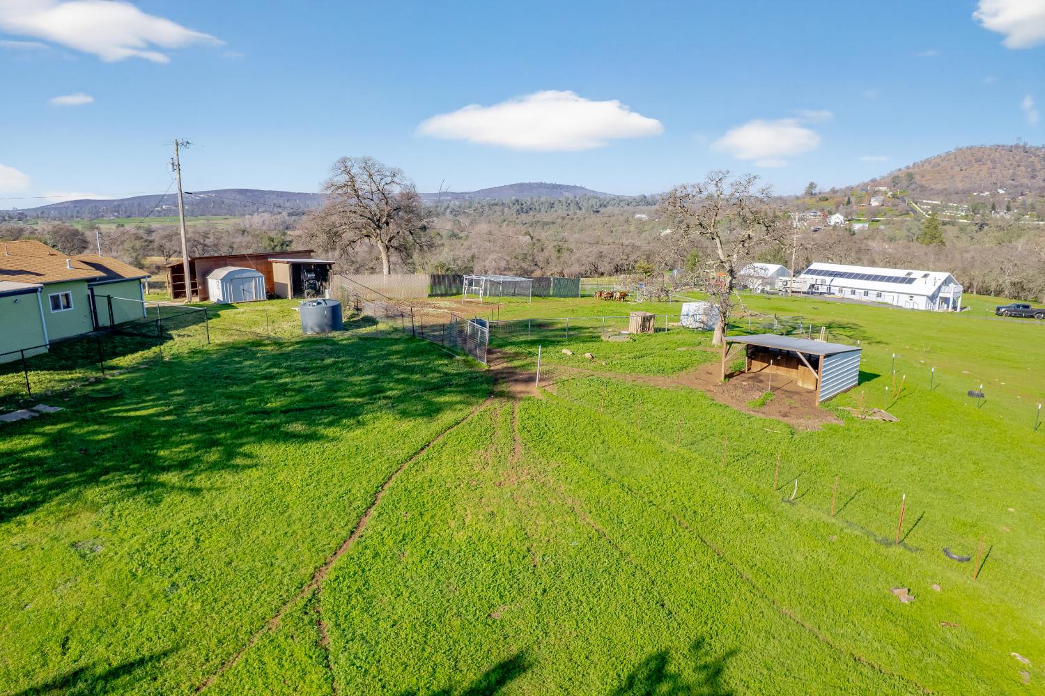 6487 State Highway 20