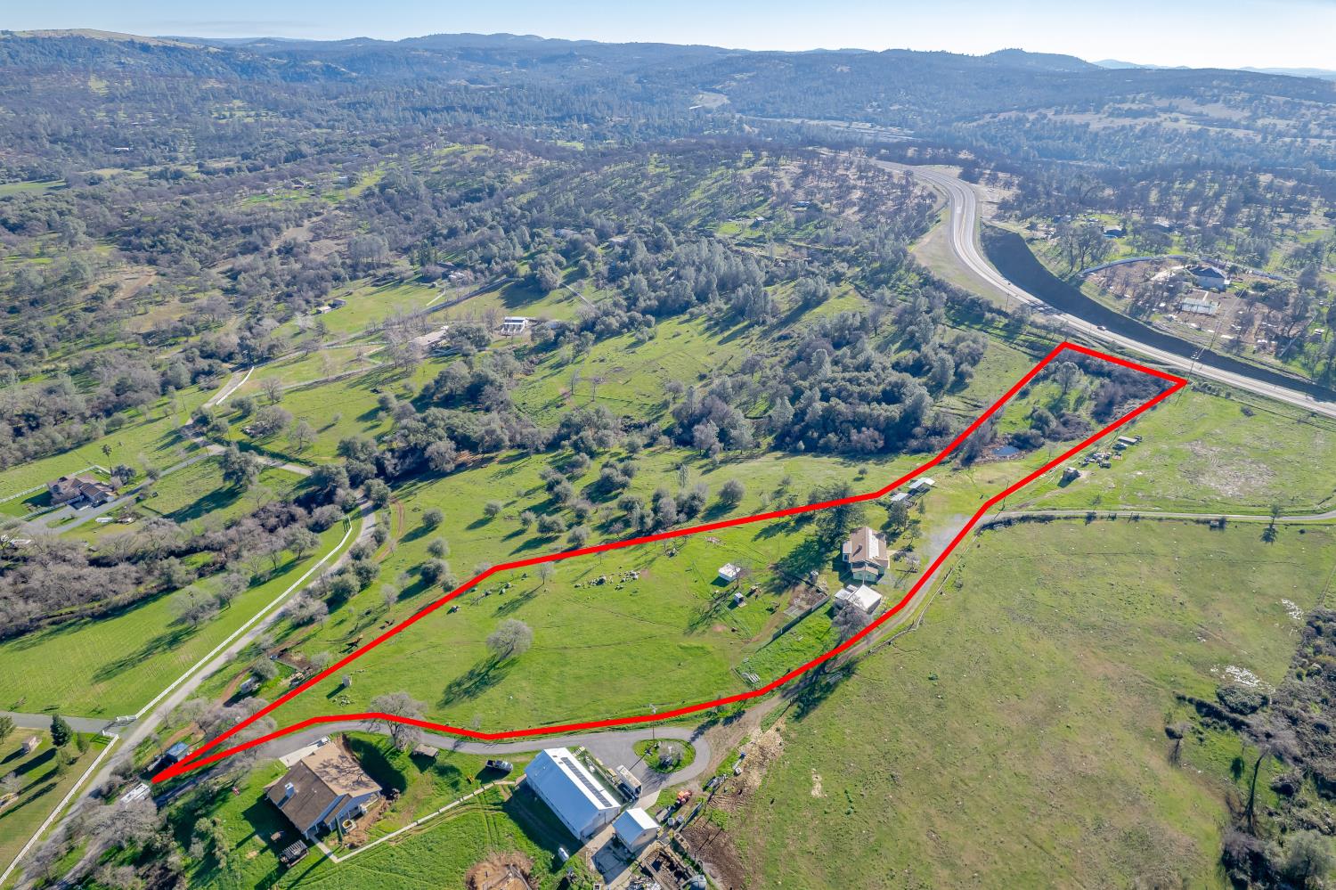 6487 State Highway 20