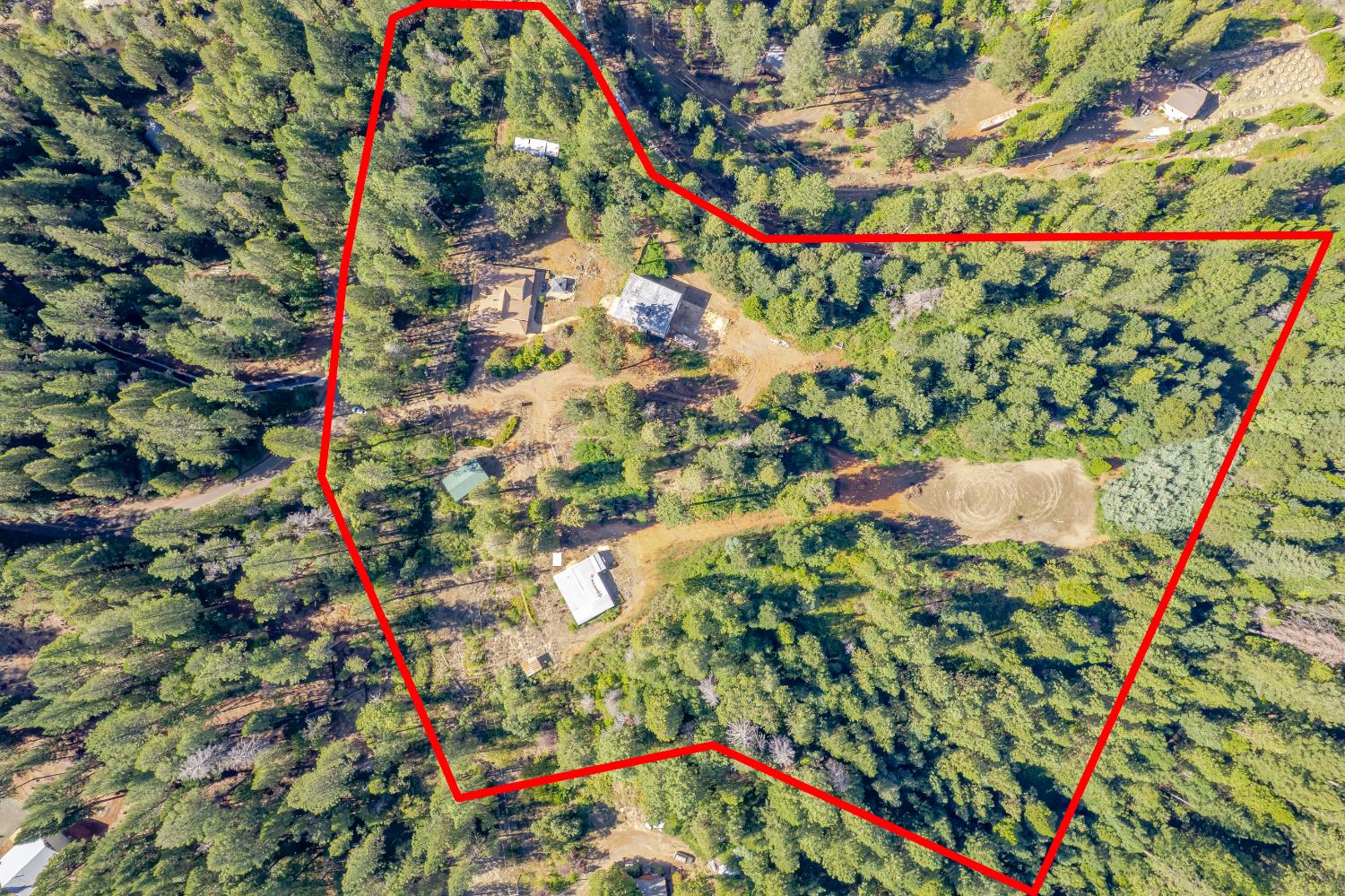 16548 New York House Road