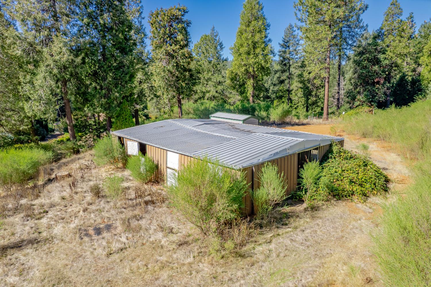 16548 New York House Road