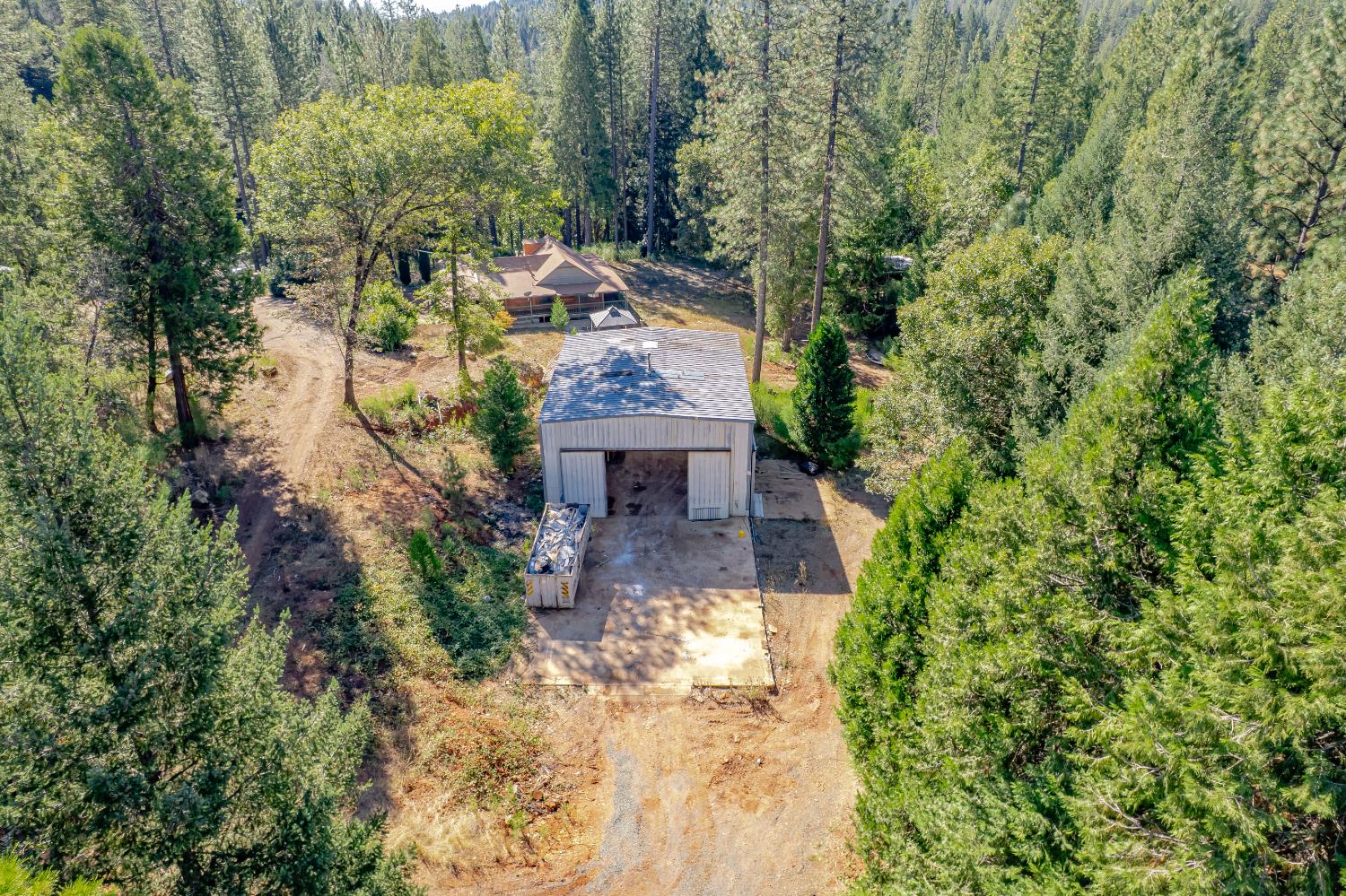 16548 New York House Road