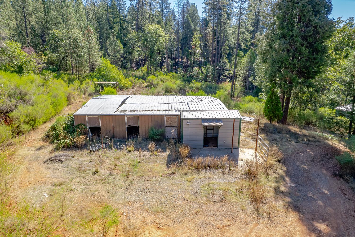 16548 New York House Road