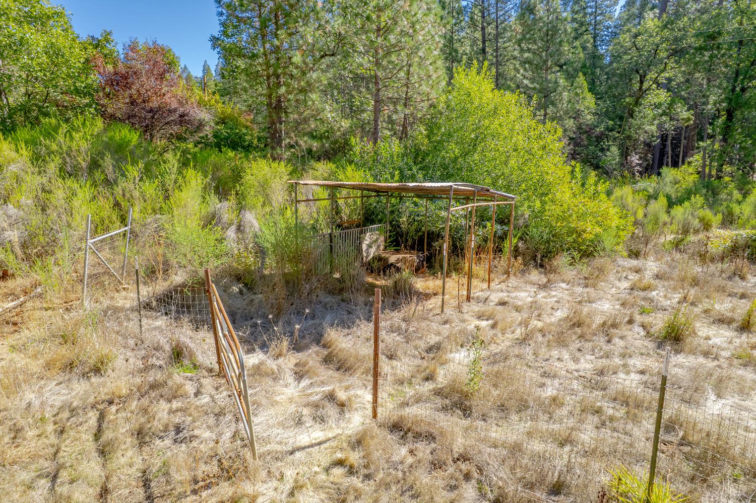 16548 New York House Road