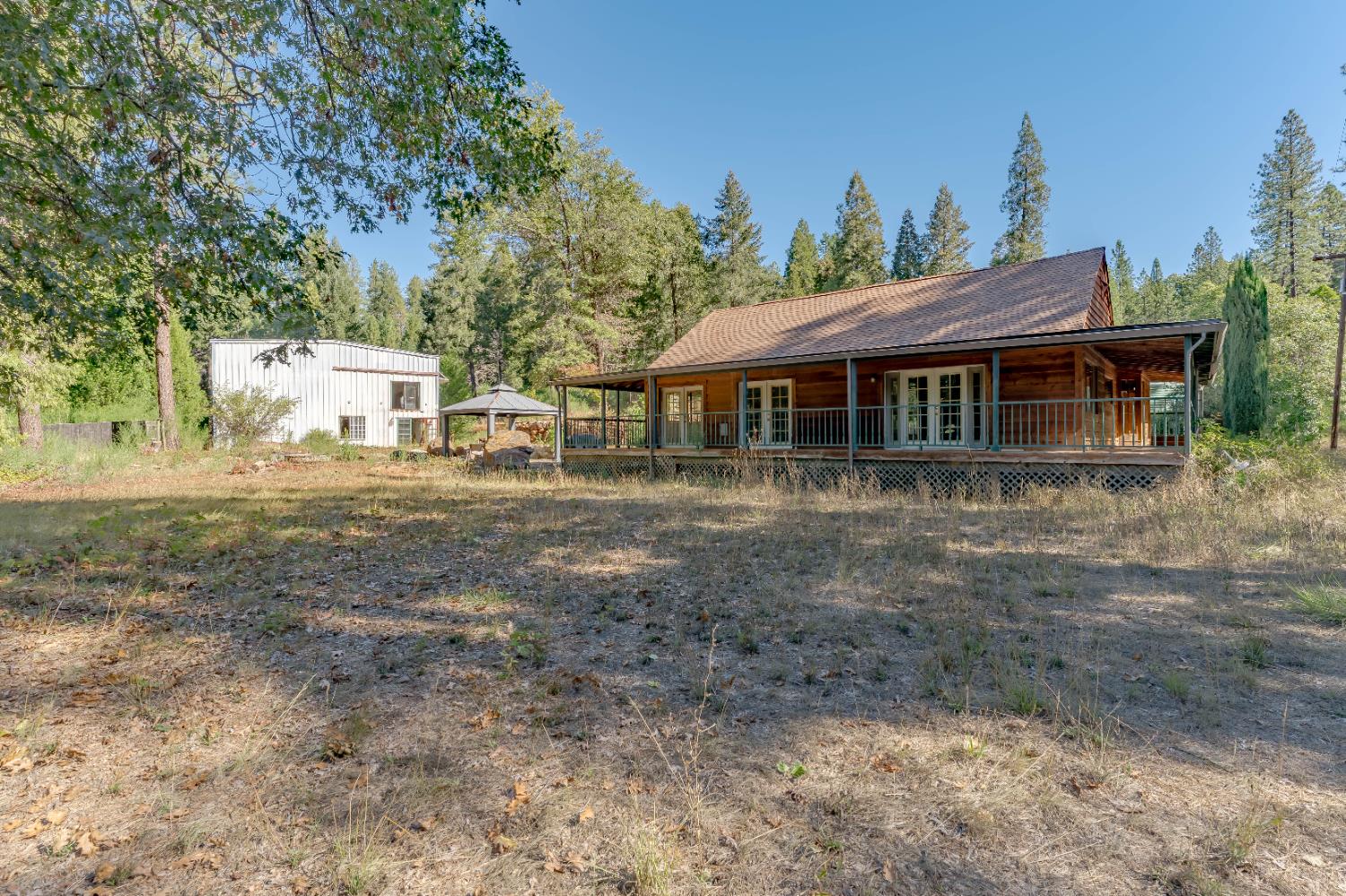 16548 New York House Road