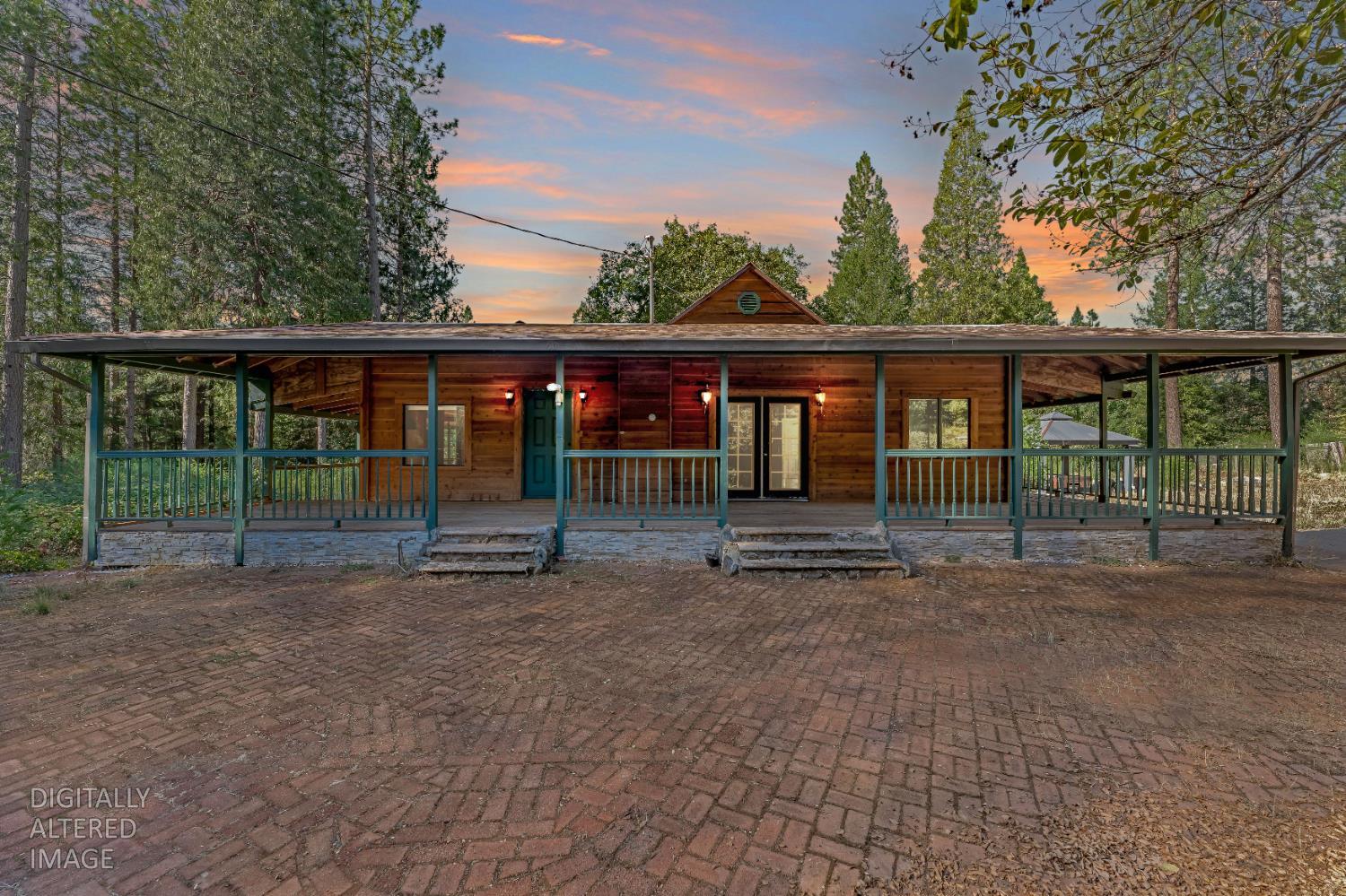 16548 New York House Road