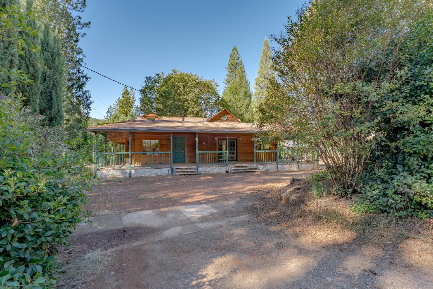 16548 New York House Road