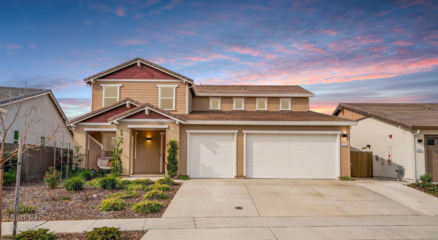 812 Cross Creek Lane