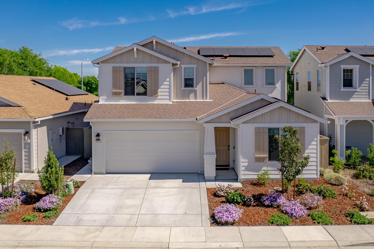 5653 Cobbler Lane