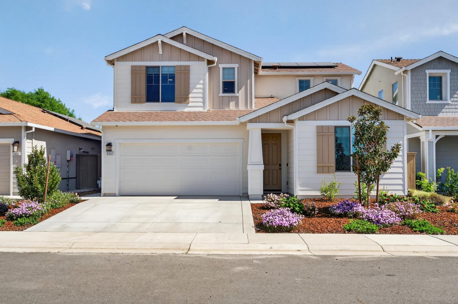 5653 Cobbler Lane