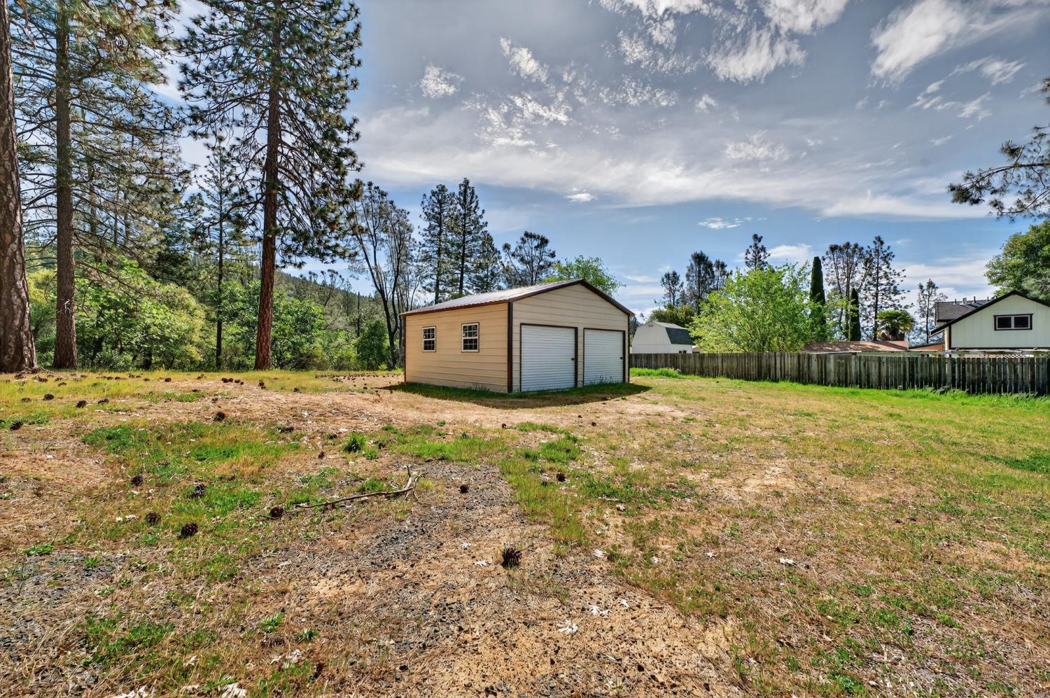 14319 Oregon Peak Road