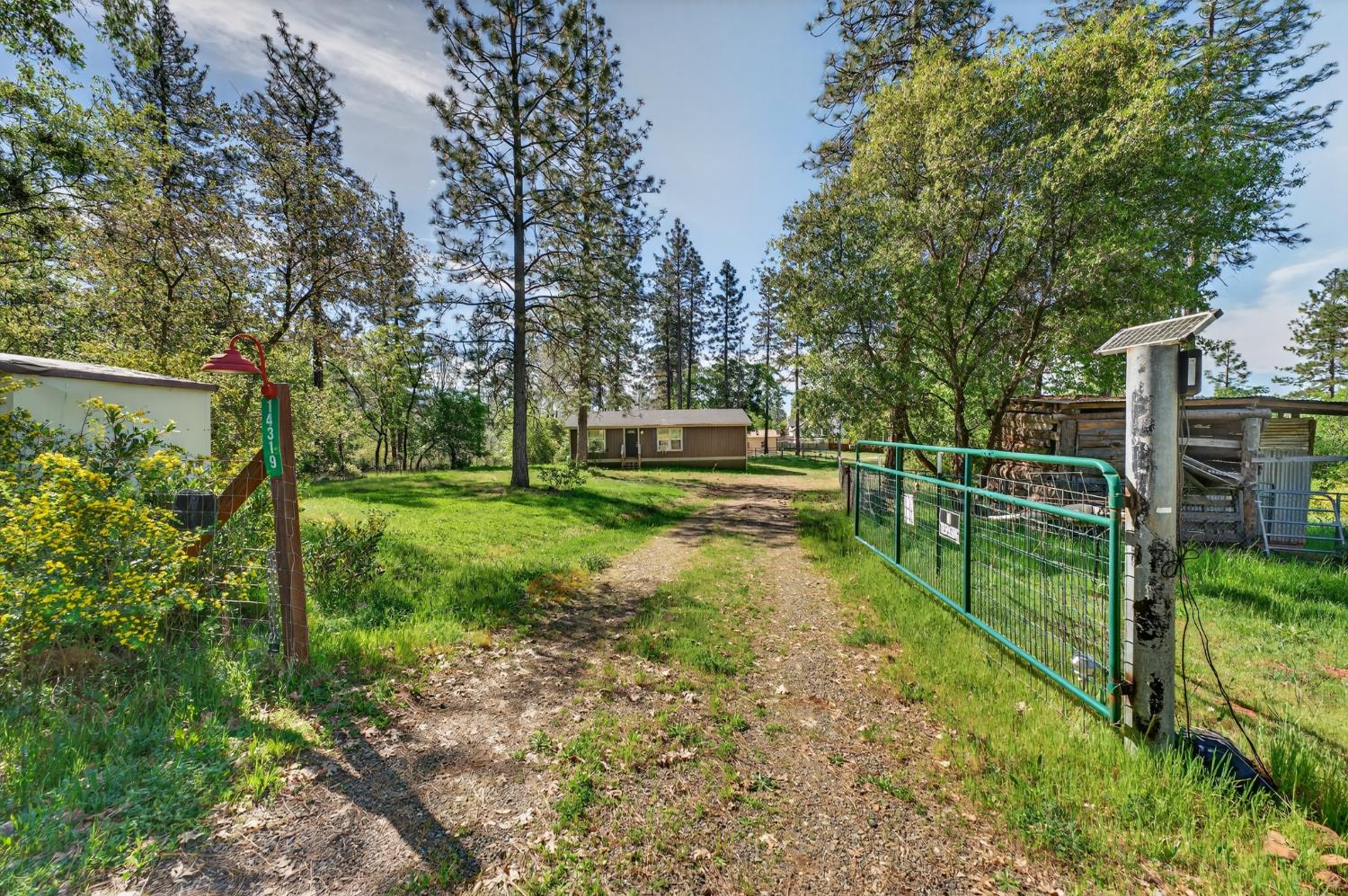 14319 Oregon Peak Road