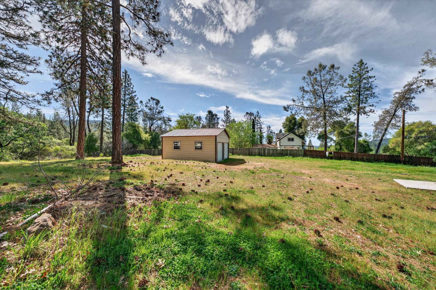 14319 Oregon Peak Road