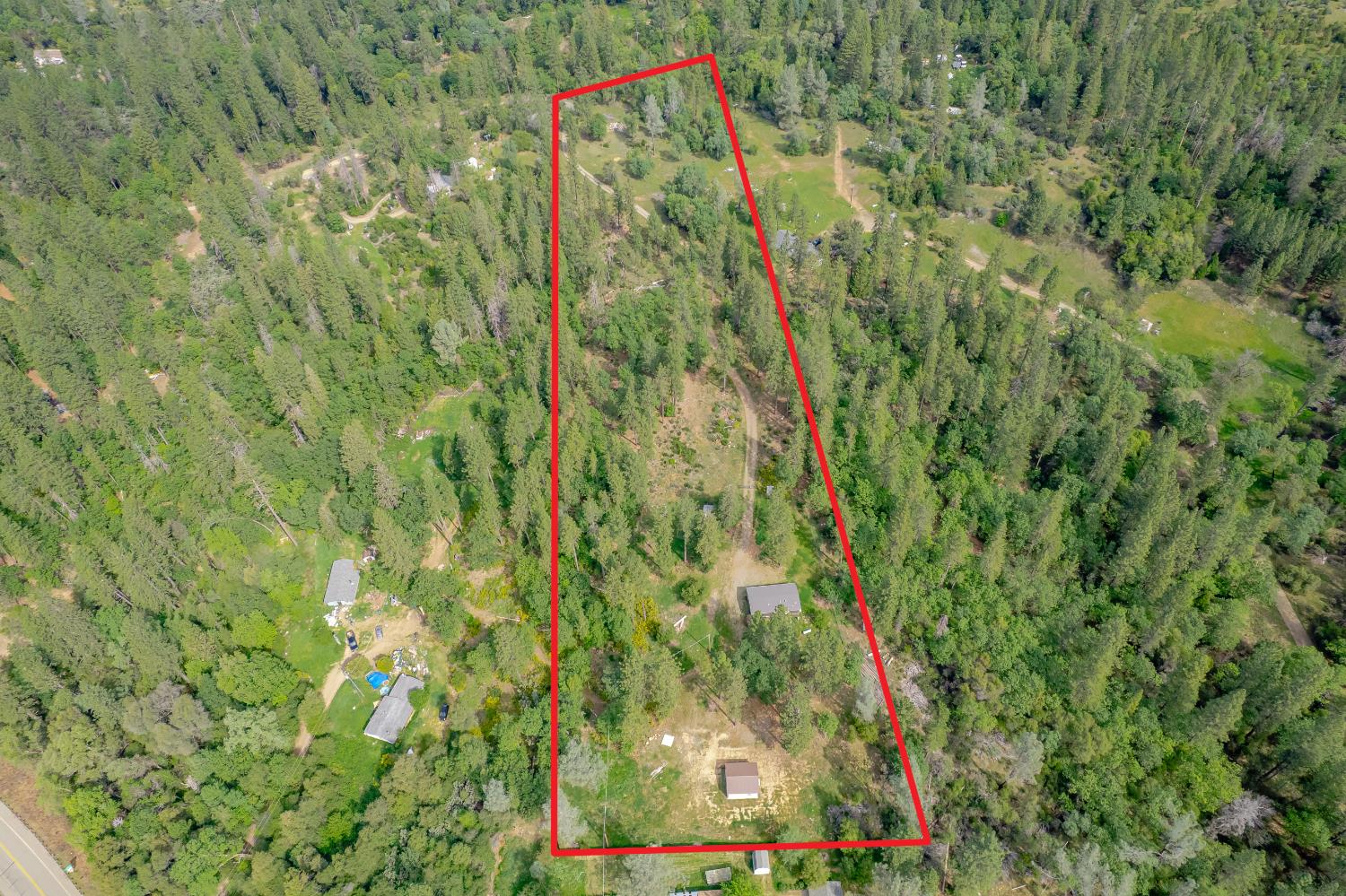 14319 Oregon Peak Road