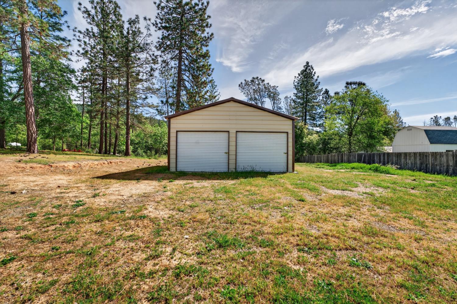14319 Oregon Peak Road