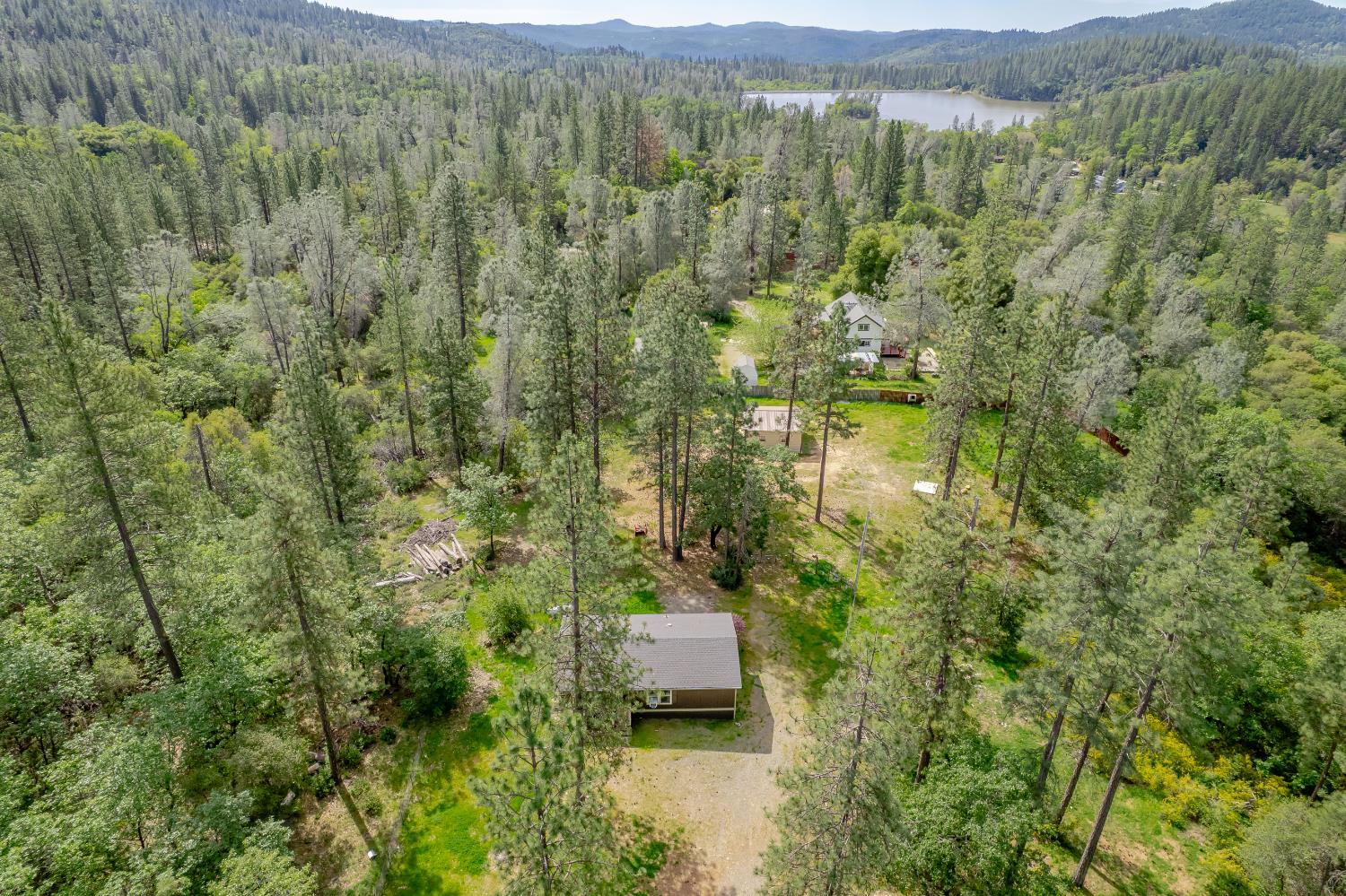 14319 Oregon Peak Road