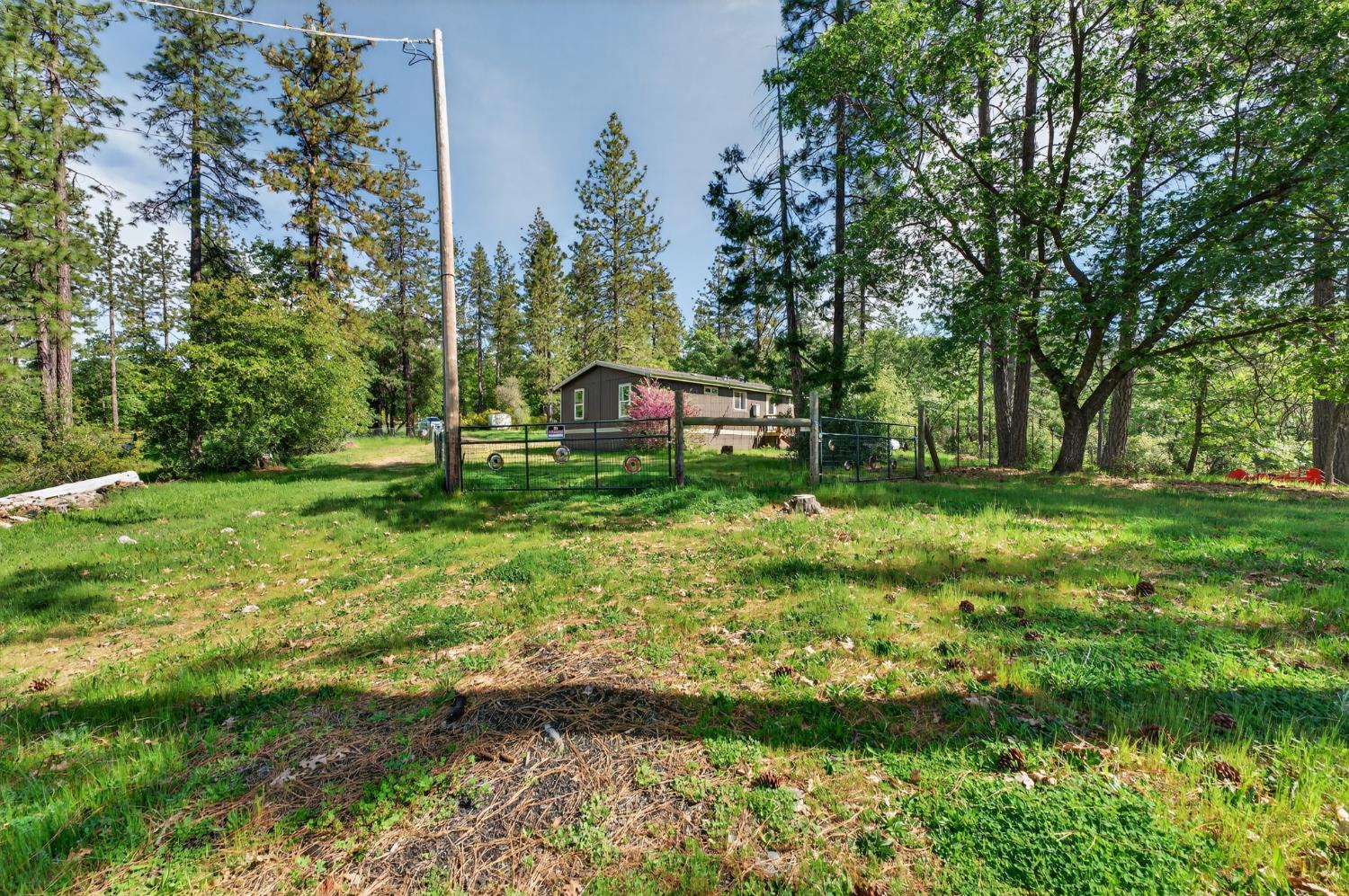 14319 Oregon Peak Road