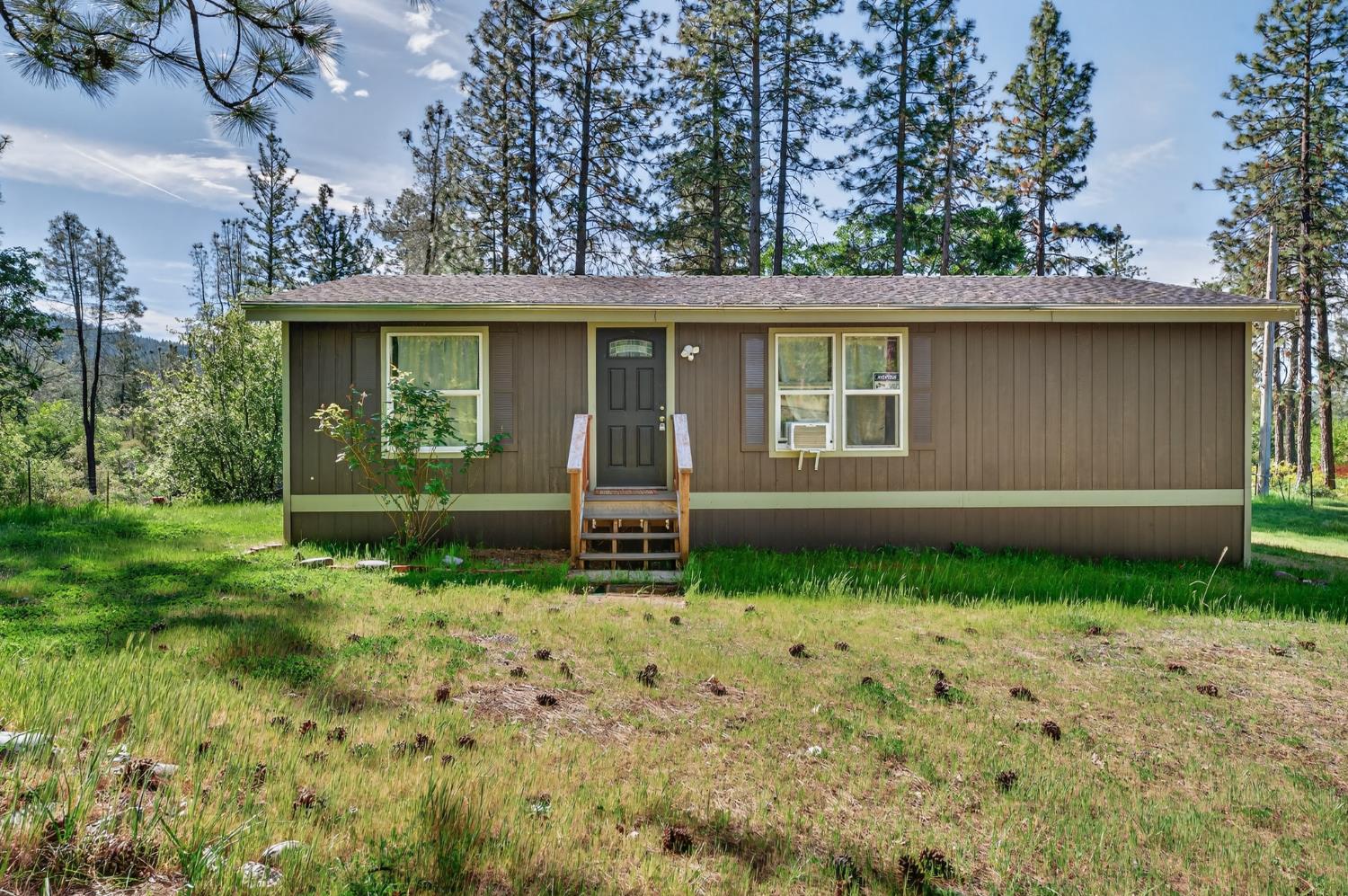 14319 Oregon Peak Road