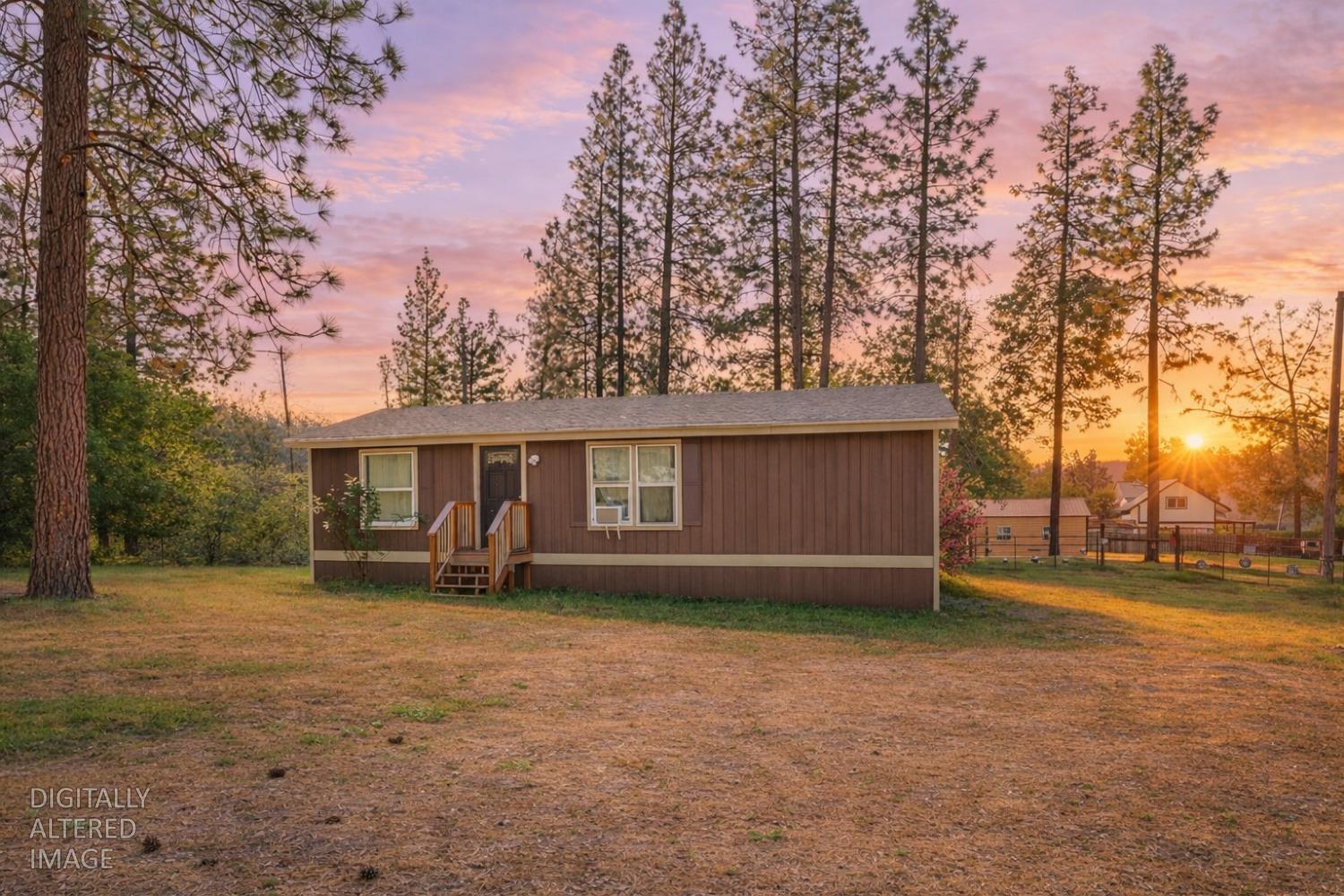 14319 Oregon Peak Road
