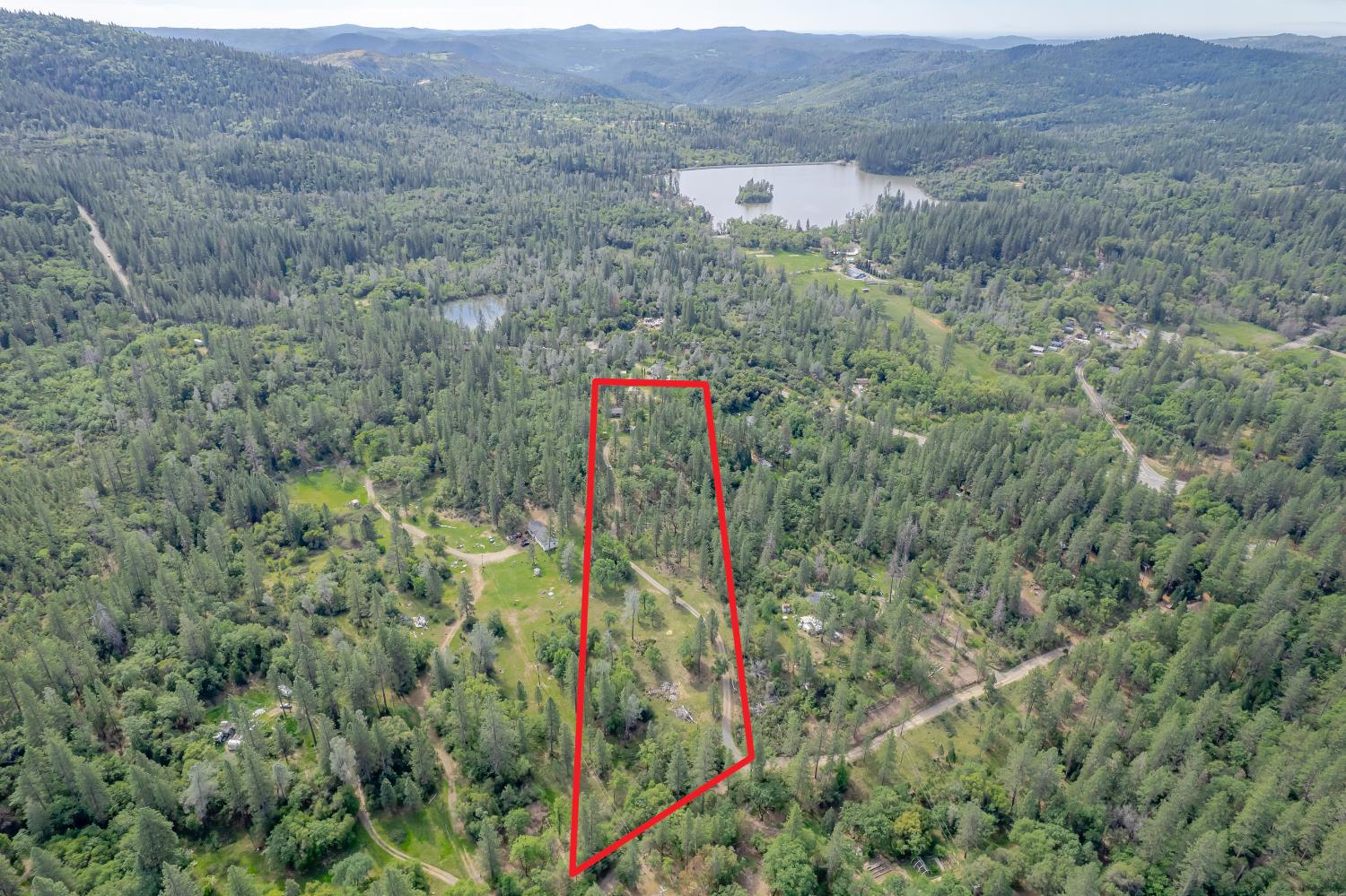 14319 Oregon Peak Road