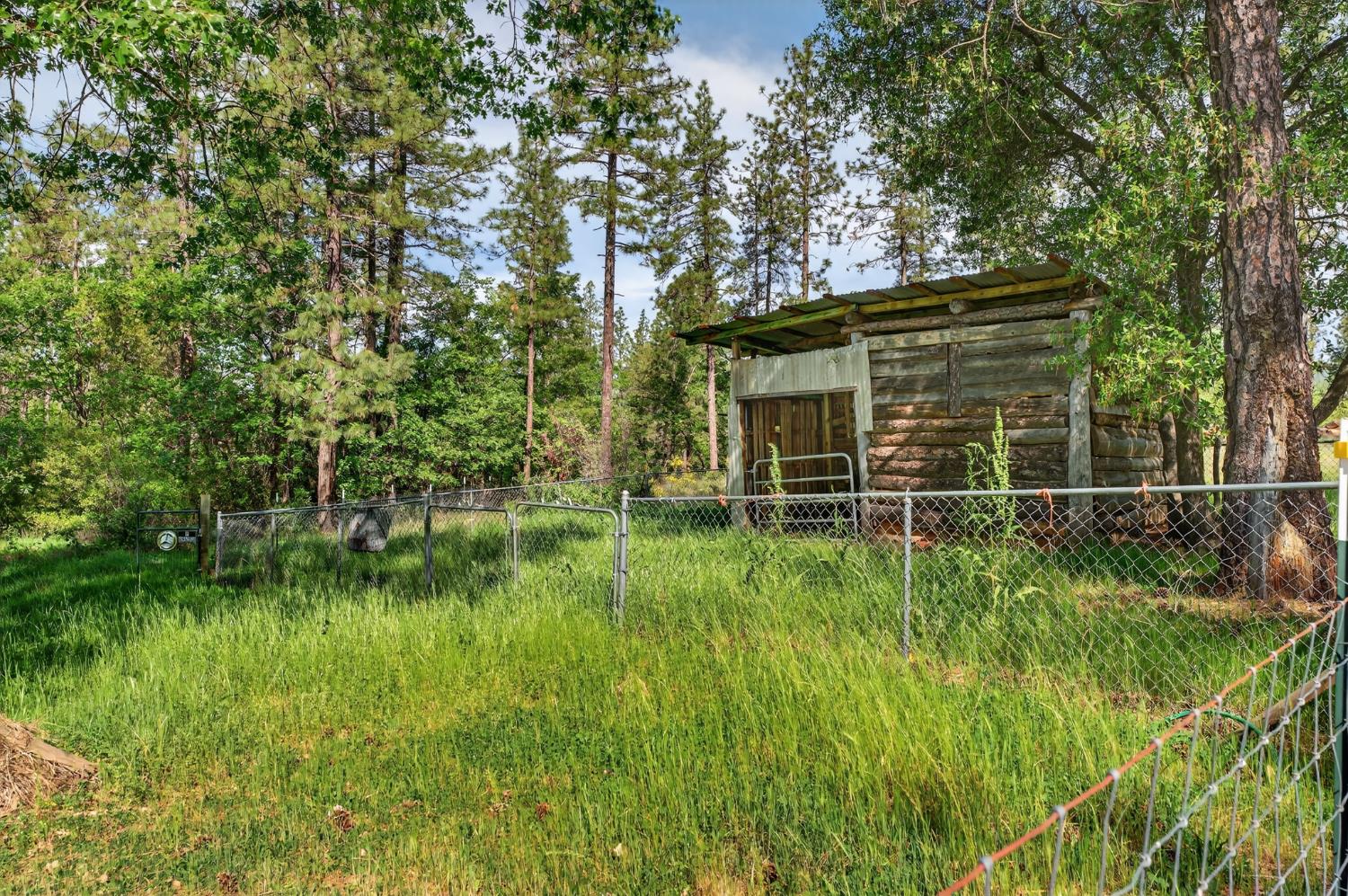 14319 Oregon Peak Road