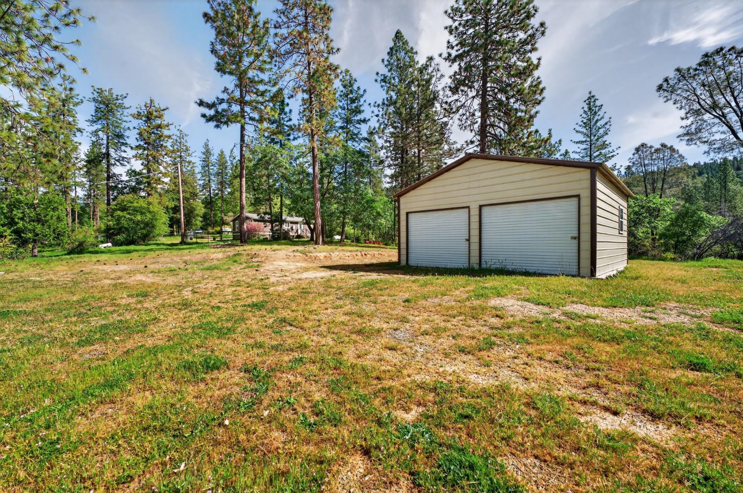 14319 Oregon Peak Road