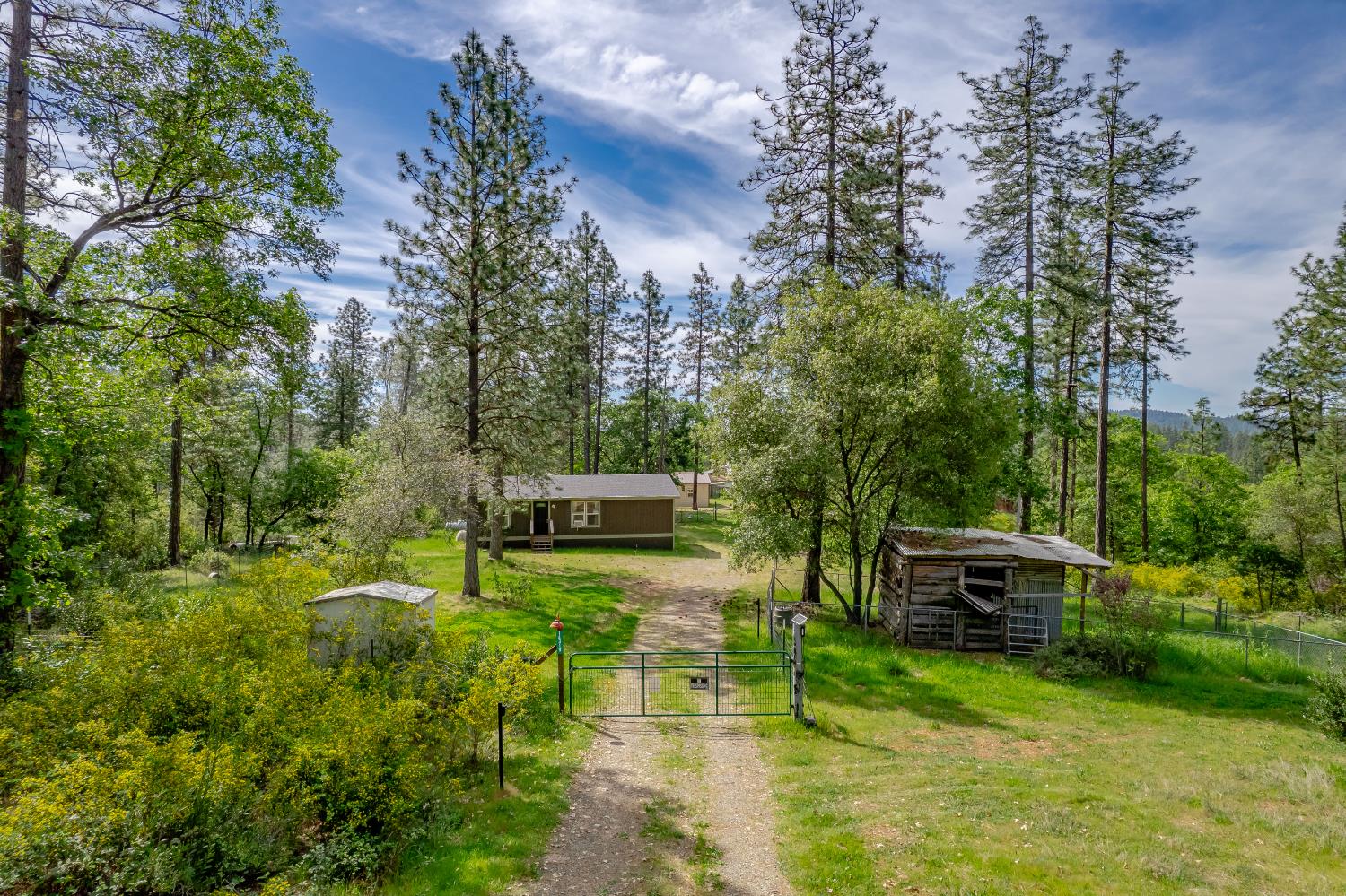14319 Oregon Peak Road