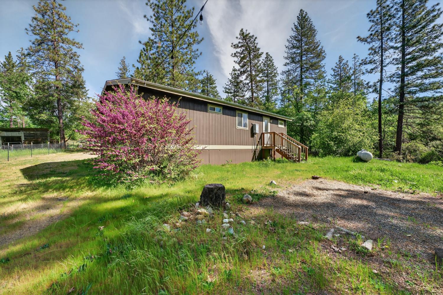 14319 Oregon Peak Road