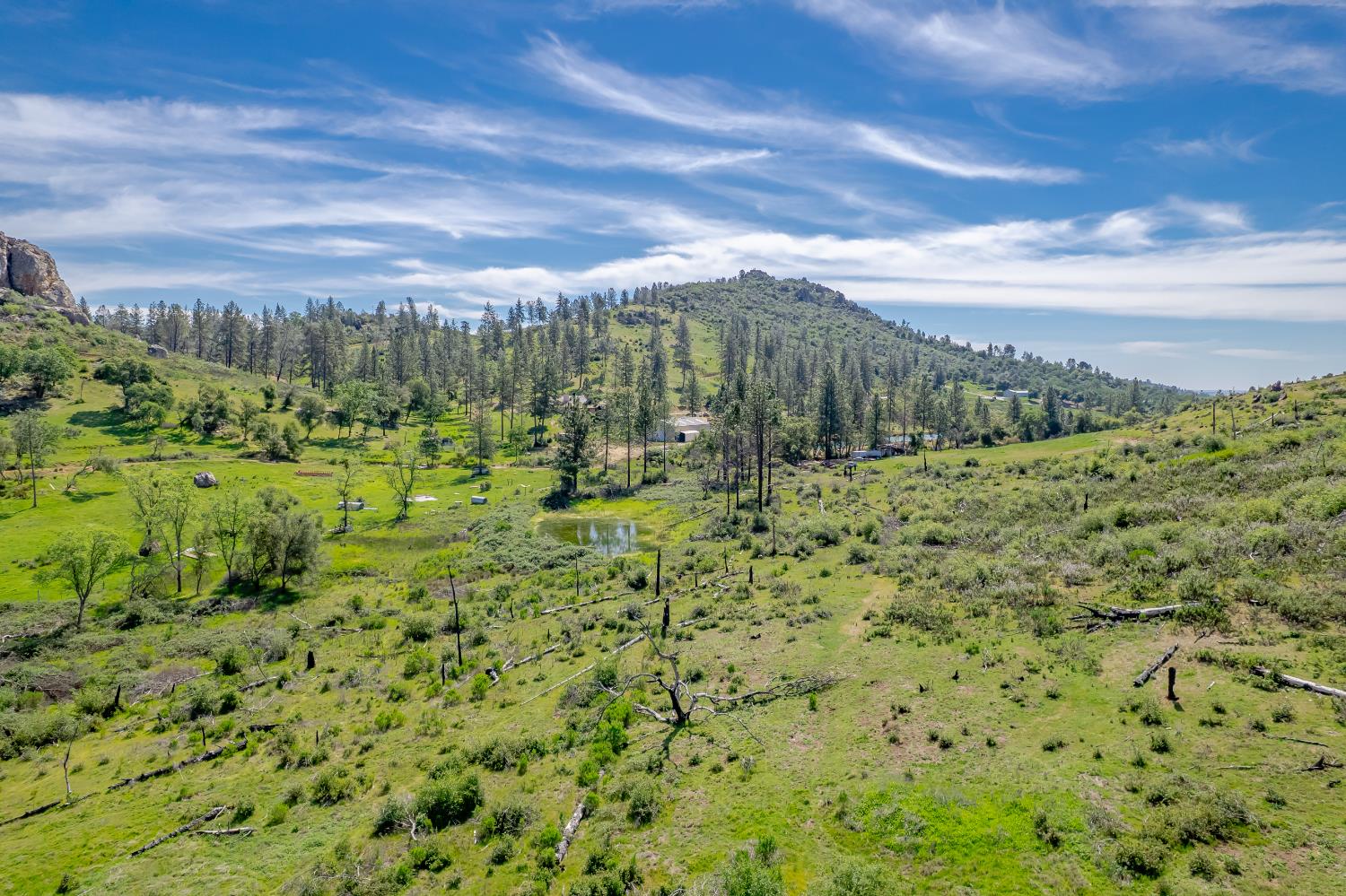 11923 Loma Rica Road