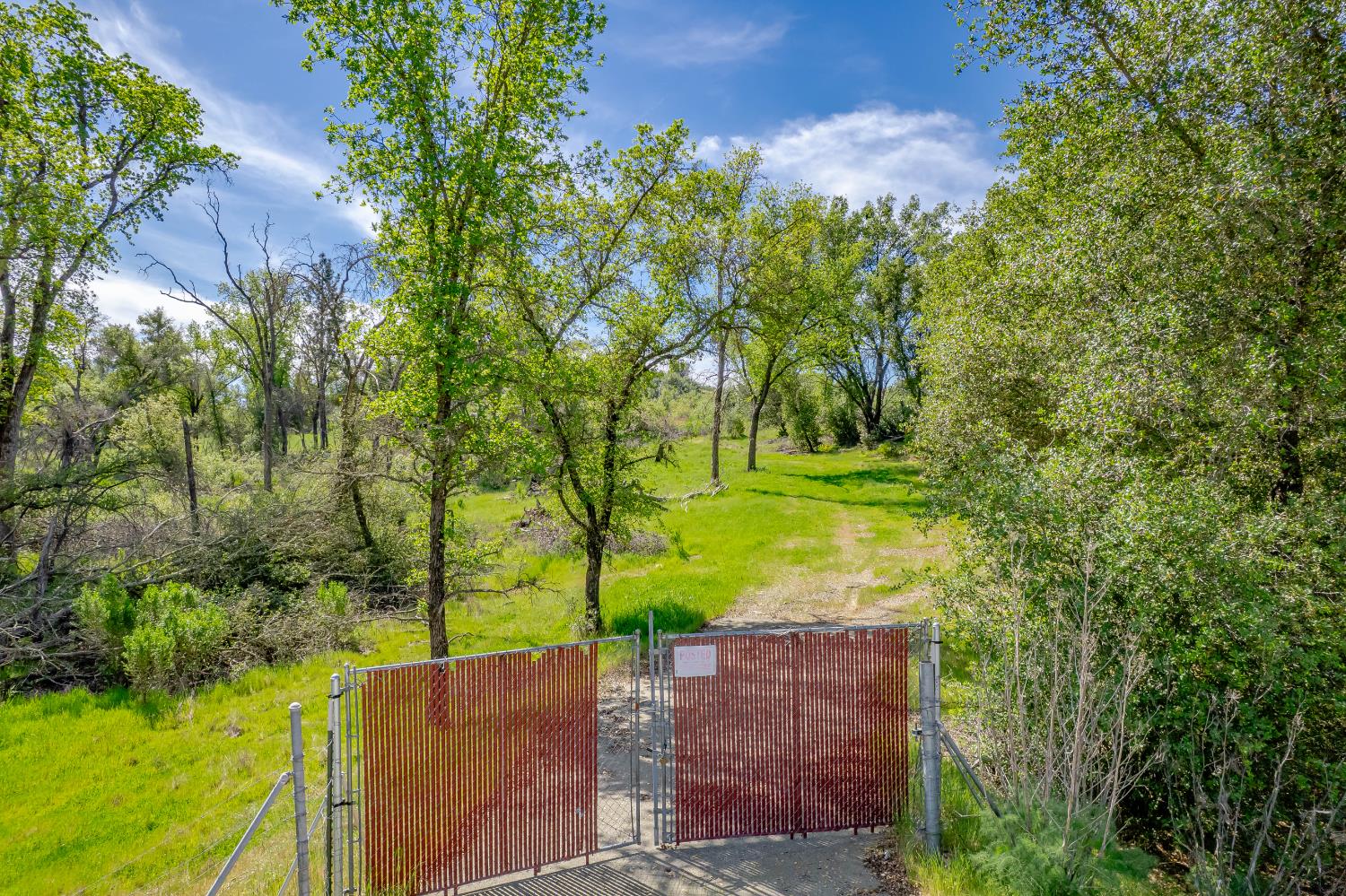 11923 Loma Rica Road